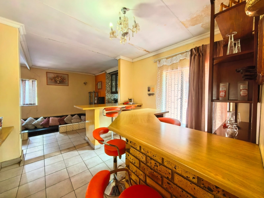 3 Bedroom Property for Sale in Sasolburg Ext 11 Free State